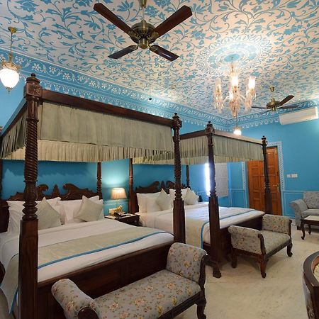 Umaid Farm Resort- A Legancy Vintage Stay In Divisione di Jaipur Esterno foto