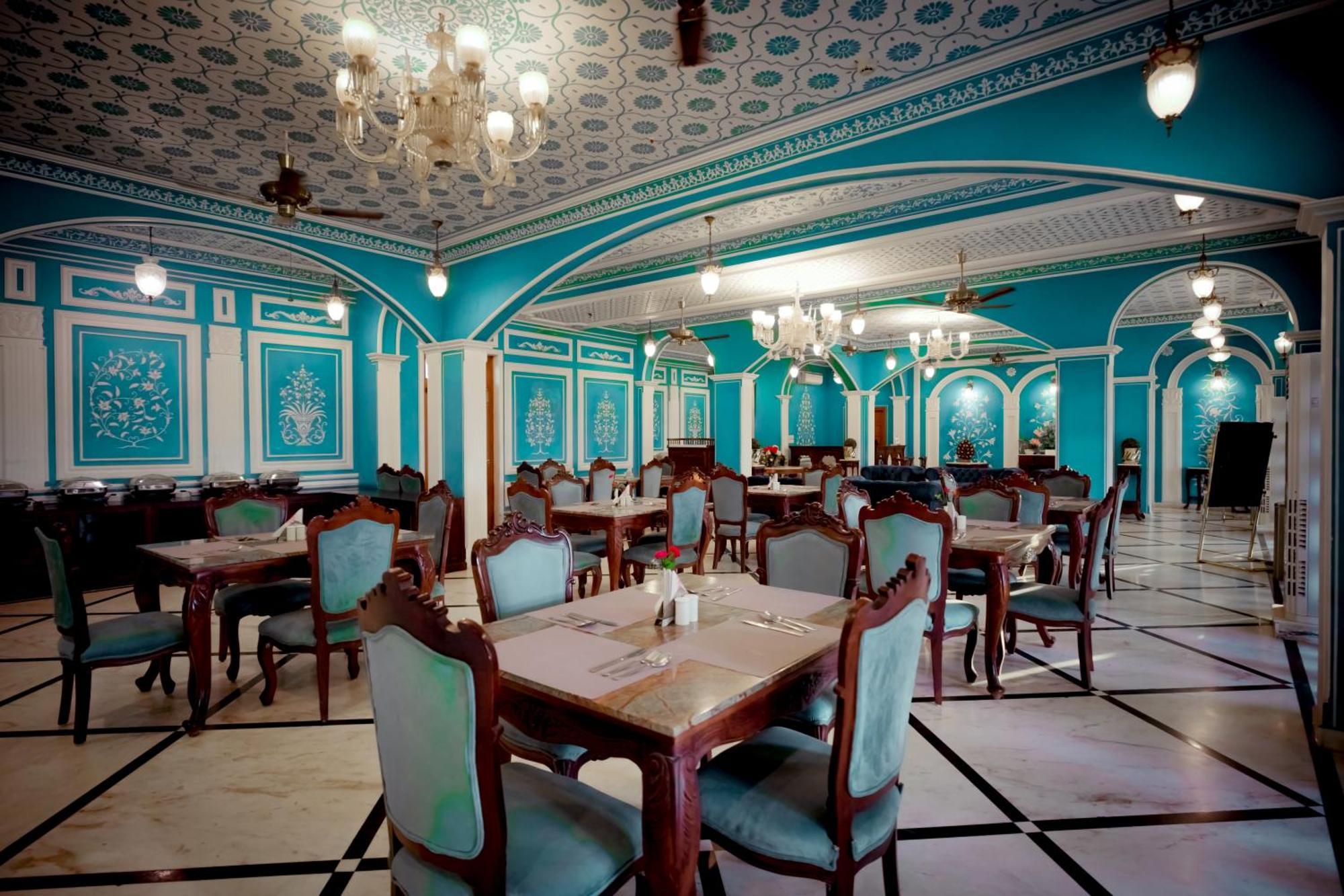 Umaid Farm Resort- A Legancy Vintage Stay In Divisione di Jaipur Esterno foto