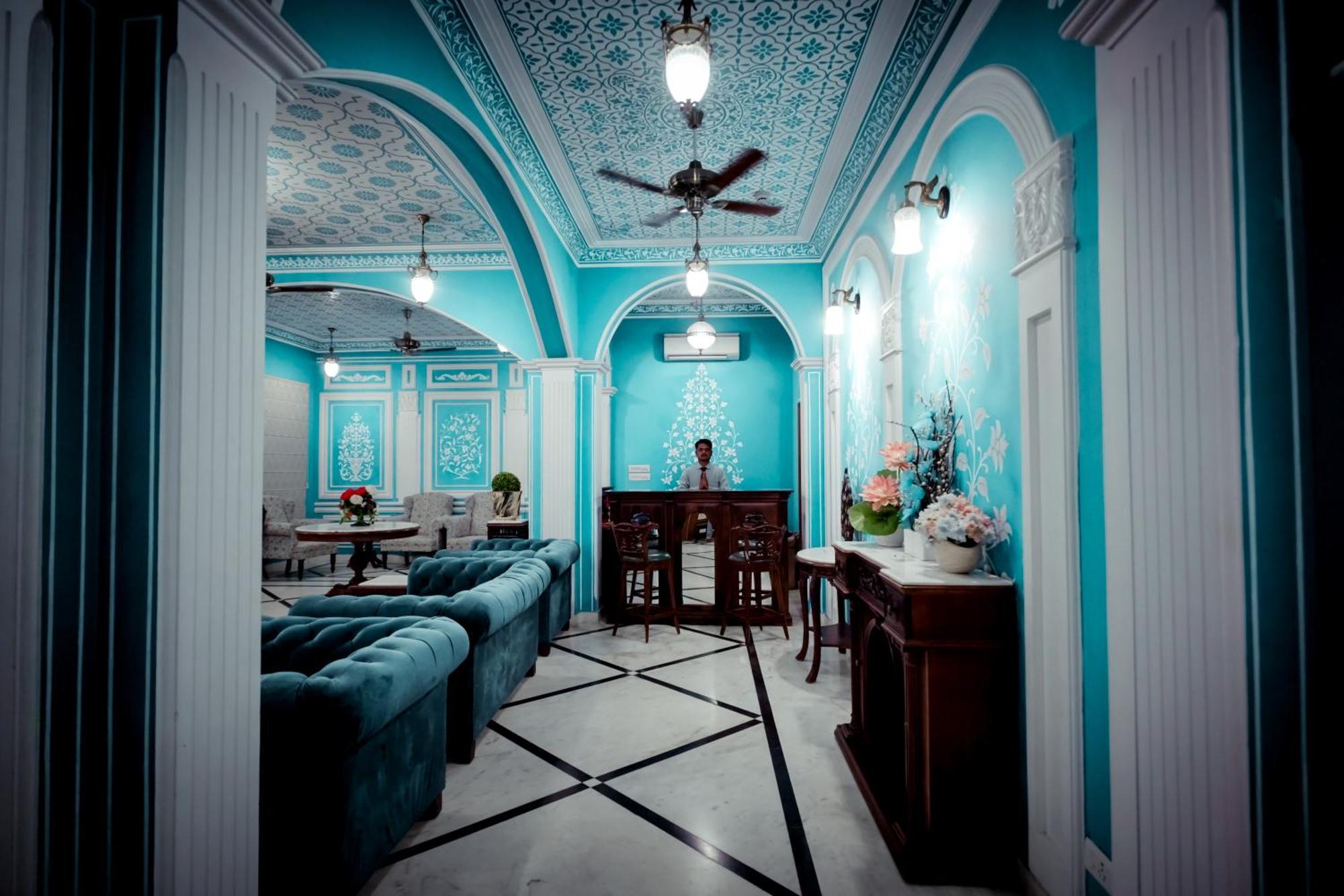 Umaid Farm Resort- A Legancy Vintage Stay In Divisione di Jaipur Esterno foto