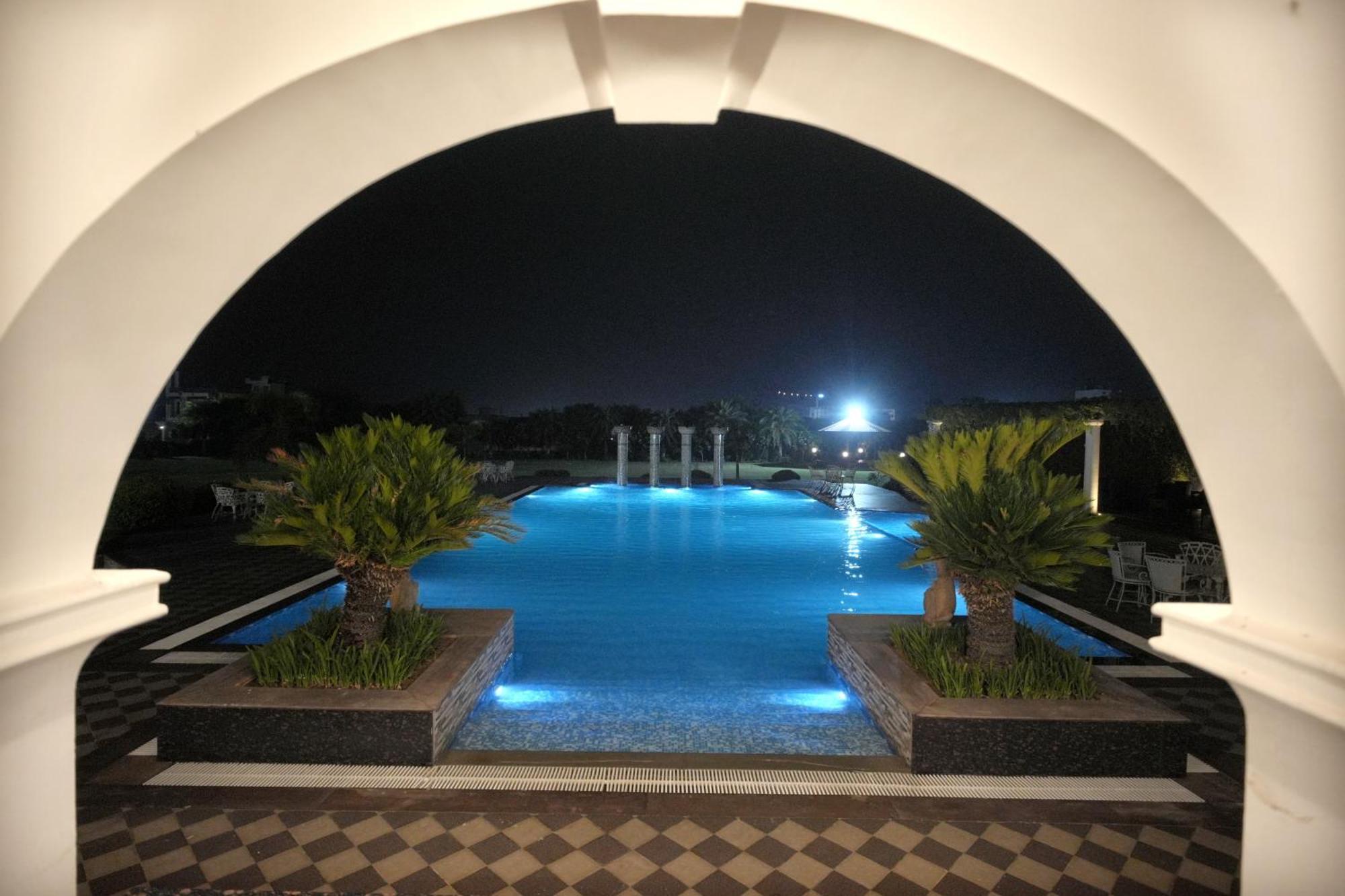 Umaid Farm Resort- A Legancy Vintage Stay In Divisione di Jaipur Esterno foto