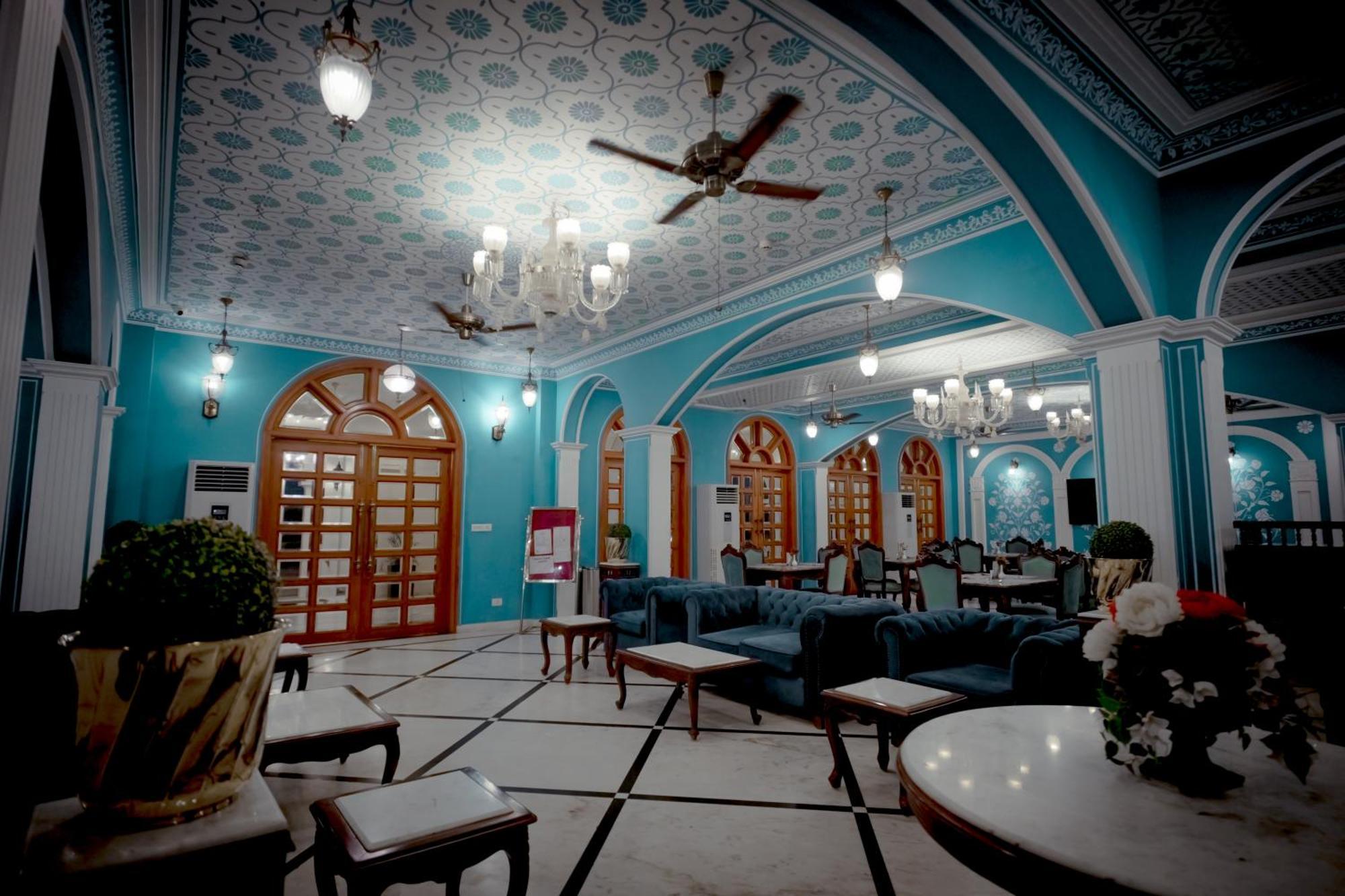 Umaid Farm Resort- A Legancy Vintage Stay In Divisione di Jaipur Esterno foto